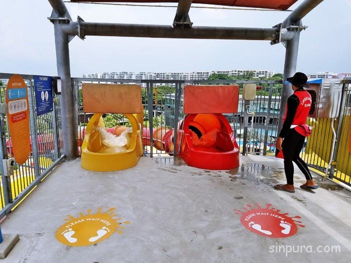 ワイルドワイルドウェット　ブログ