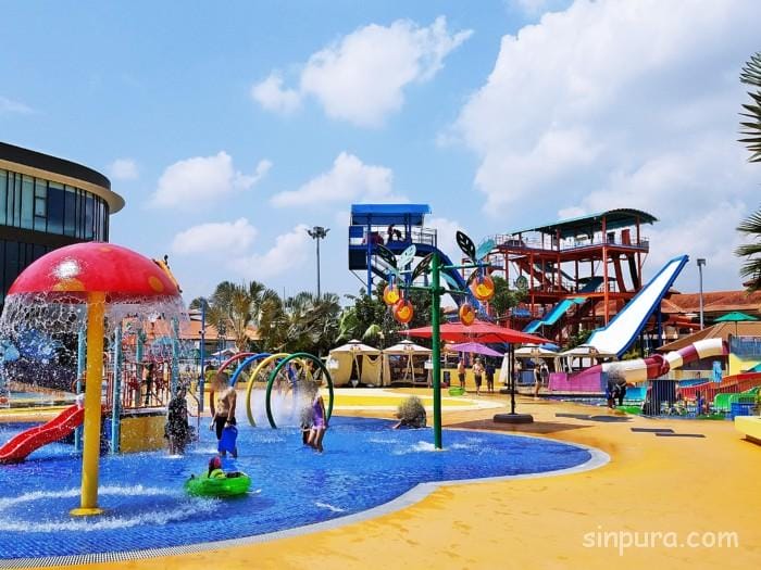 ワイルドワイルドウェット ブログ 行き方 営業時間