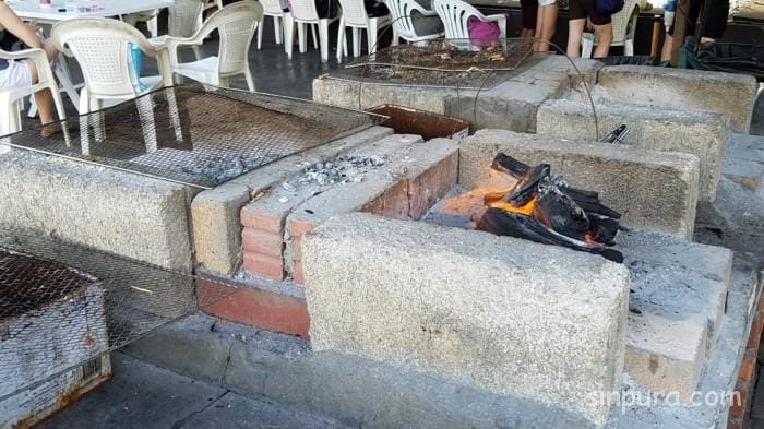 シンガポール　観光　穴場スポット　場所