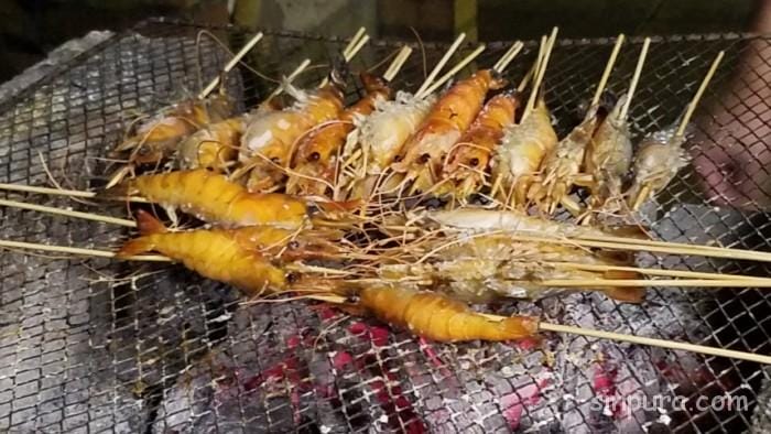 シンガポール　観光　穴場スポット　場所