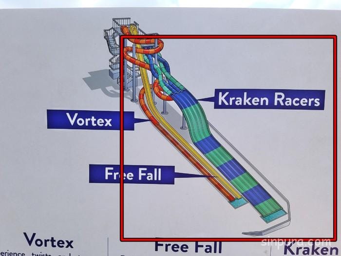 ワイルドワイルドウェット　ブログ