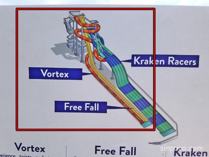 ワイルドワイルドウェット　ブログ