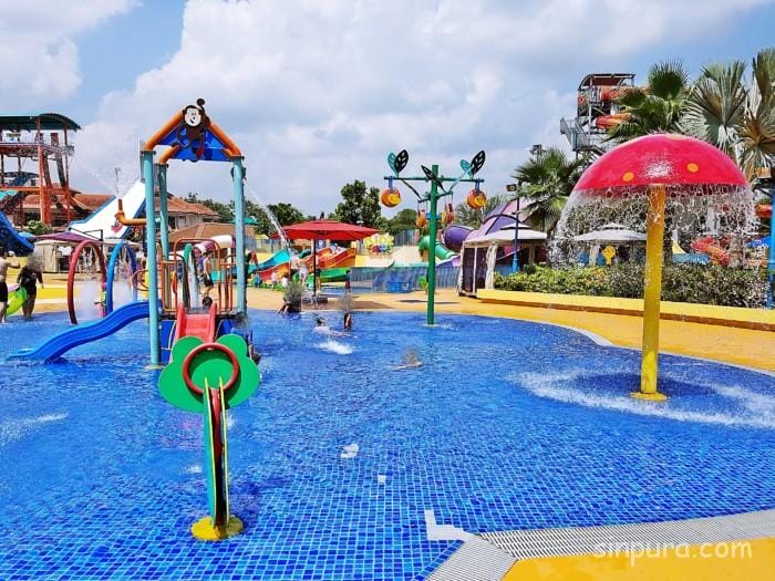 ワイルドワイルドウェット ブログ 行き方 営業時間