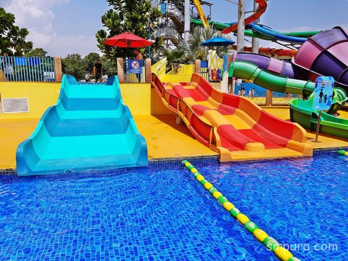 ワイルドワイルドウェット ブログ 行き方 営業時間