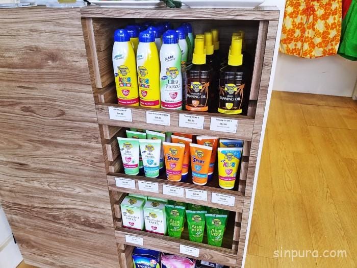 マリーナベイサンズ　プール　入り方　子供