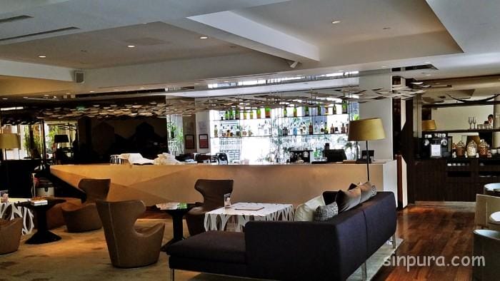 シンガポール　ホテル　安い　穴場　ビジネス　きれい