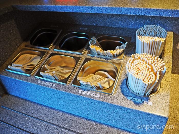 マレーシアンフードストリート おすすめ 行き方 ブログ