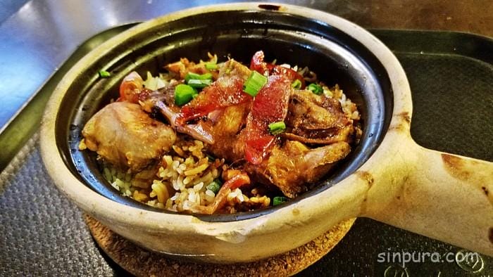 マレーシアンフードストリート おすすめ 行き方 ブログ