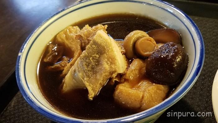 マレーシアンフードストリート おすすめ 行き方 ブログ