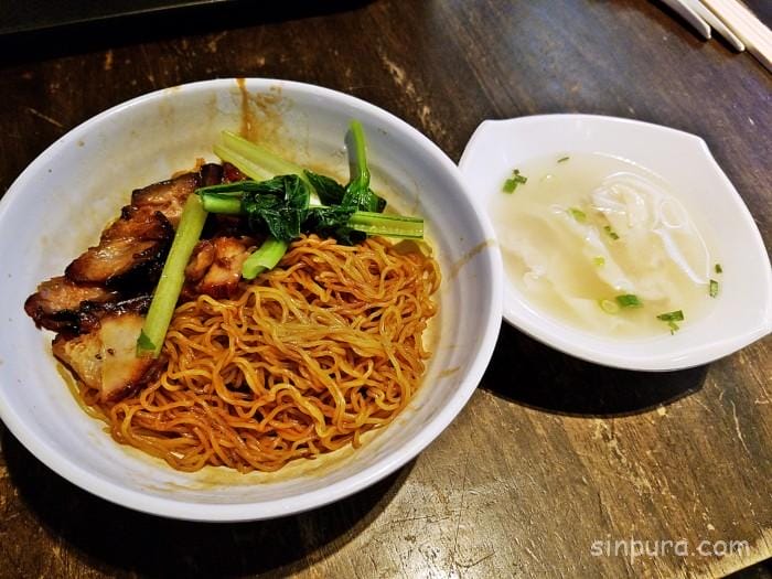 マレーシアンフードストリート おすすめ 行き方 ブログ