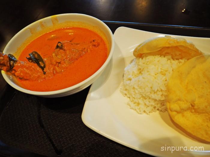 マレーシアンフードストリート おすすめ 行き方 ブログ