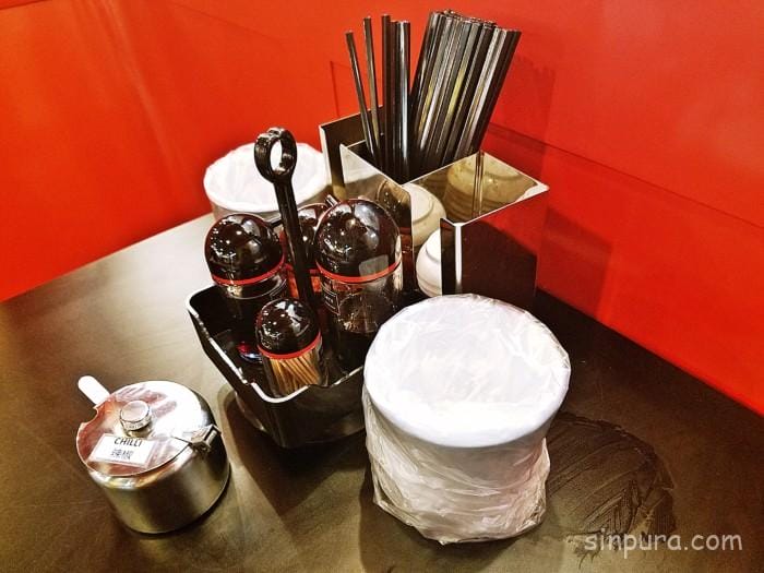 シンガポール バクテー おすすめ 有名店 現地 美味しい 画像