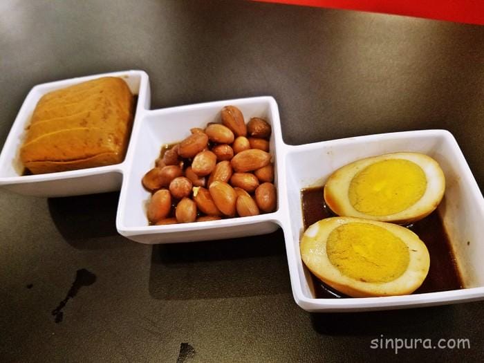 シンガポール バクテー おすすめ 有名店 現地 美味しい 画像