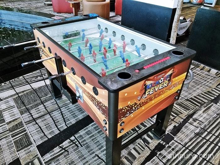 シンガポール　チャンギ空港　休憩　仮眠　レストラン