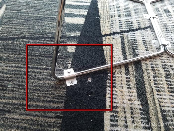 シンガポール　チャンギ空港　休憩　仮眠　レストラン