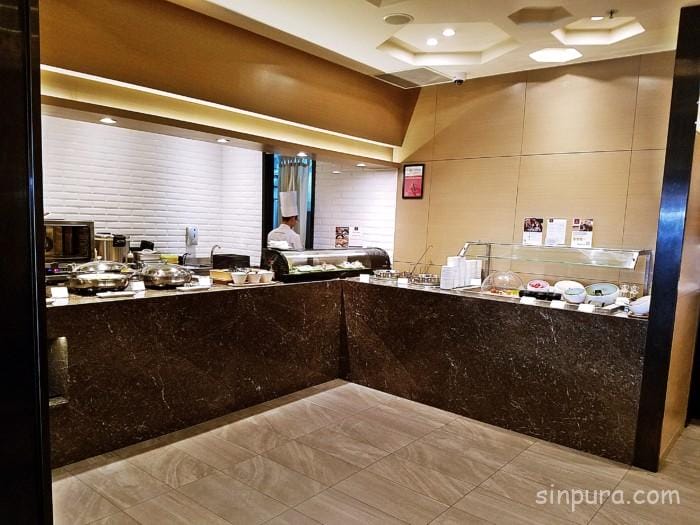 チャンギ空港 プラザプレミアムラウンジ 料金