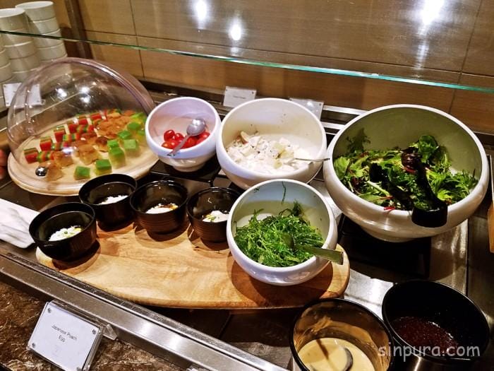 チャンギ空港 プラザプレミアムラウンジ 料金