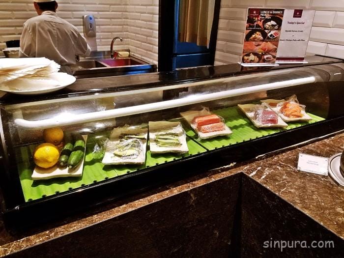 チャンギ空港 プラザプレミアムラウンジ 料金