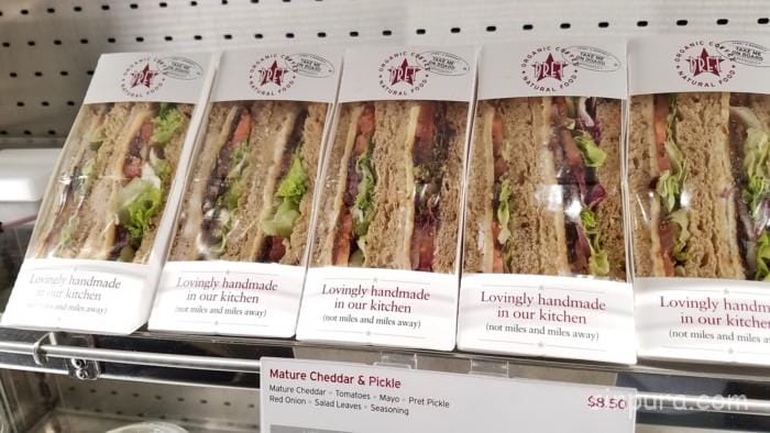 シンガポール　チャンギ空港　ターミナル３　スターバックス