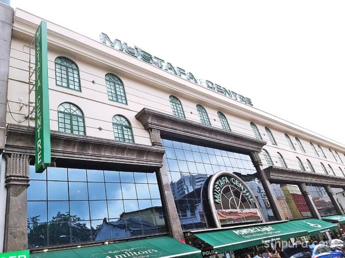 ムスタファセンター ブログ