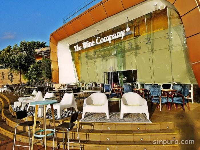 セントーサ島 帰り方 電車 徒歩 バス