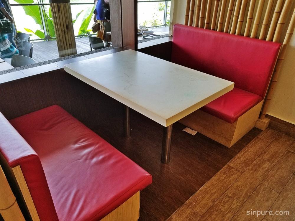 シンガポール リバーサファリ 行き方 料金 チケット 割引 雨 パンダ 子連れ