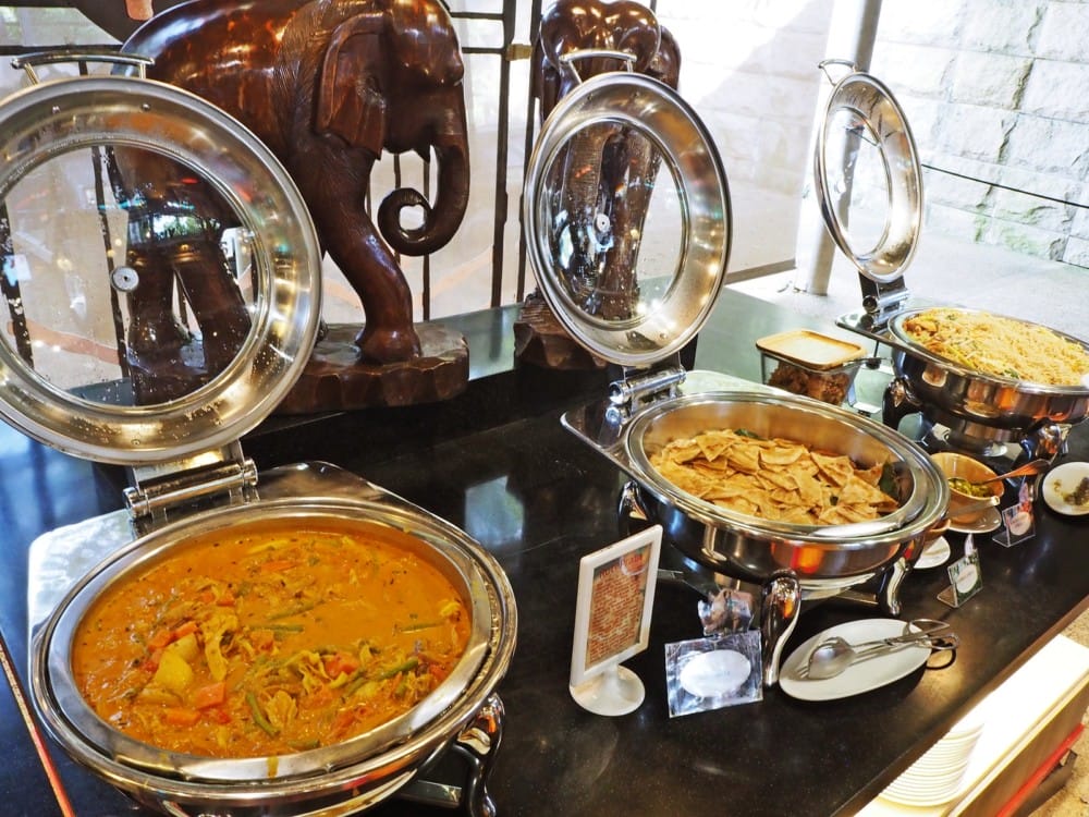 シンガポール動物園　オラウータン　朝食　予約　チケット　楽天 ブログ