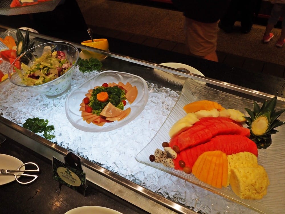 シンガポール動物園　オラウータン　朝食　予約　チケット　楽天 ブログ