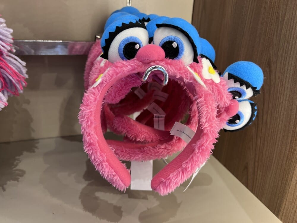 ユニバーサルスタジオシンガポール USS カチューシャ 種類 料金