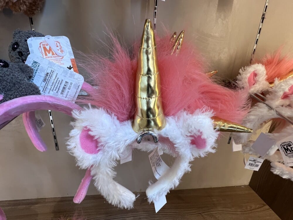 【シンガポール限定品】ぐでたま カチューシャ ユニバ USS 購入】ぐでたま カチューシャ＠USS | ぐでぐでママのわくわく