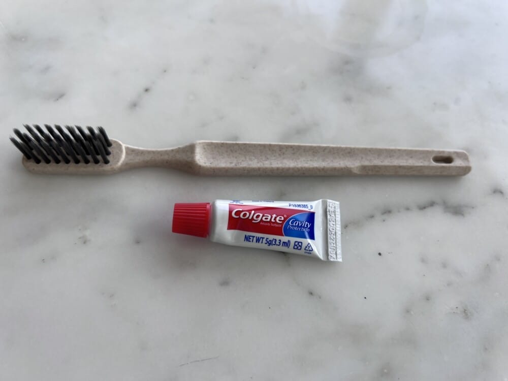 マリオットシンガポール　部屋　アップグレード