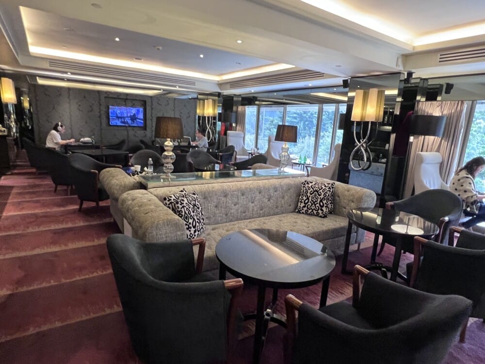 シェラトンシンガポール　クラブラウンジ　カクテルタイプ　sheratonsingapore clublounge