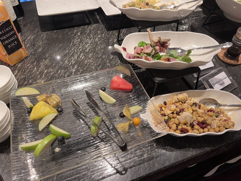 シェラトンシンガポール　クラブラウンジ　カクテルタイプ　sheratonsingapore clublounge